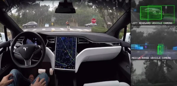 In Brussels, they decide whether self-driving cars will appear on the roads of Latvia In Brussels, they decide whether self-driving cars will appear on the roads of Latvia