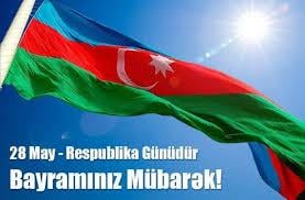 Greetings from the brotherly country: Long live Azerbaijan!