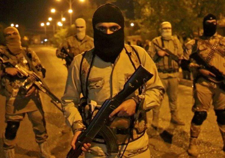 ISIS escalates rhetoric, seeks ‘new phase of fighting’ in Syria ISIS escalates rhetoric, seeks ‘new phase of fighting’ in Syria