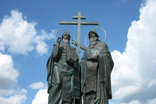 The Day of Cyril and Methodius. What Orthodox Christians in Latvia can and cannot do on May 24, 2026? The Day of Cyril and Methodius. What Orthodox Christians in Latvia can and cannot do on May 24, 2026?
