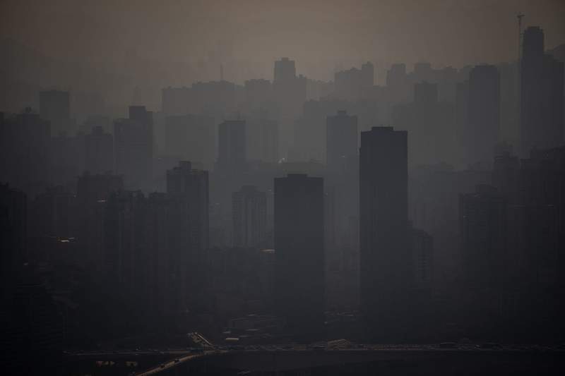 Panel urges WHO to declare climate crisis global health emergency Panel urges WHO to declare climate crisis global health emergency