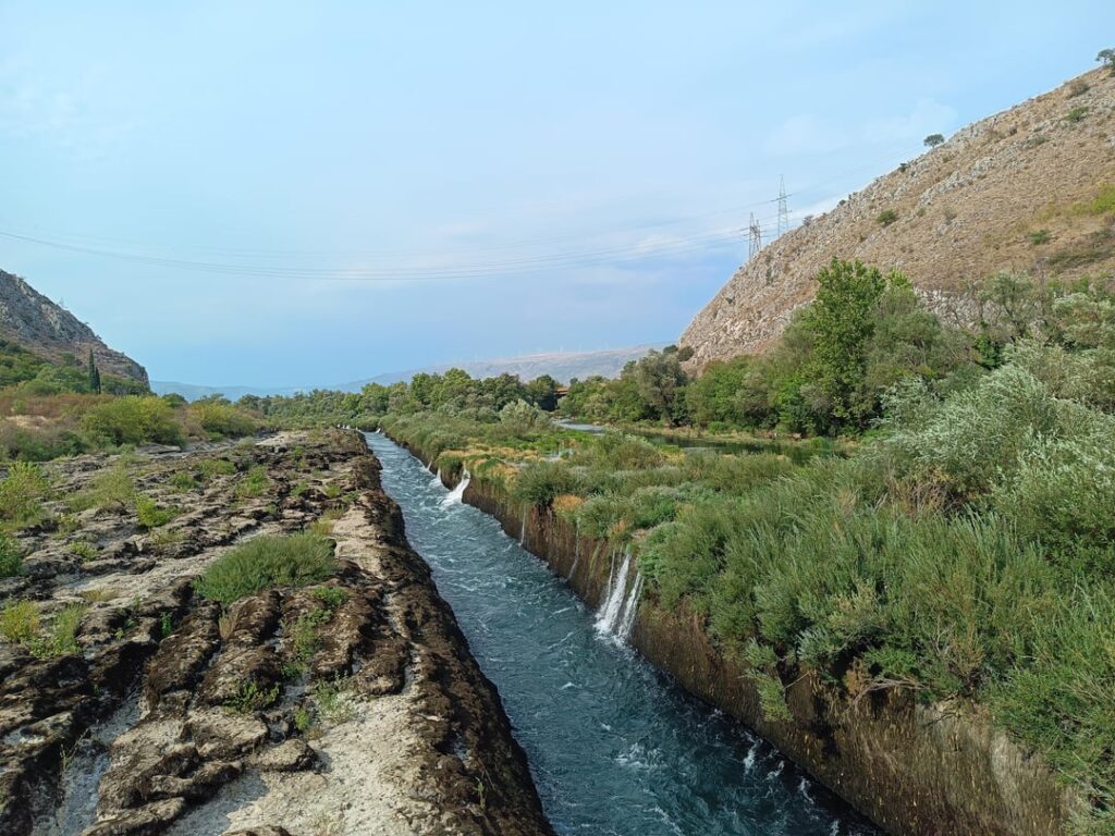 Bunski kanal | 17.08.2024