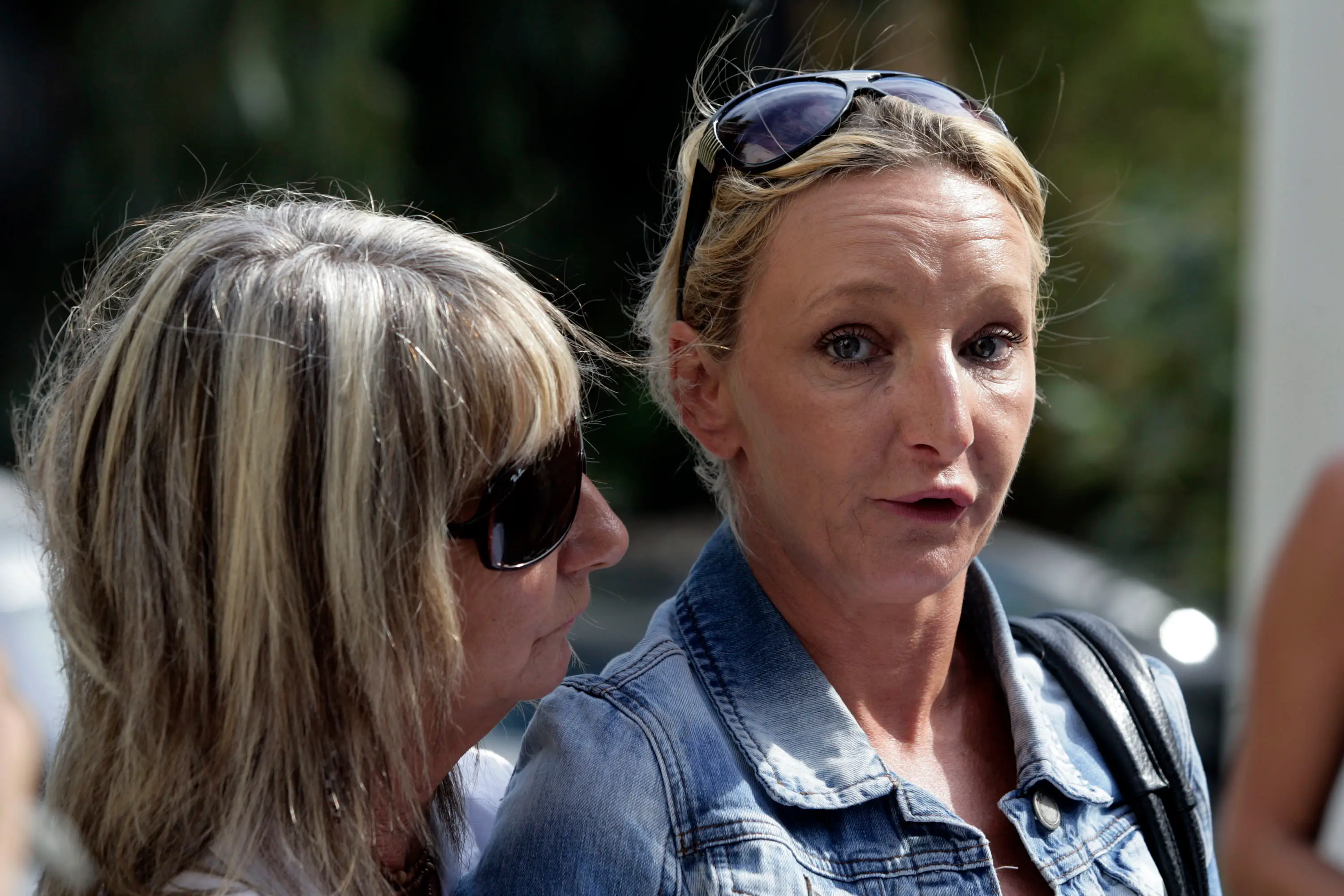 Kerry Needham has vowed to never give up looking for her son (Getty)