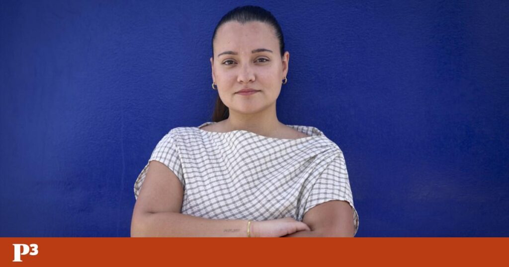 After spending tens of thousands of euros on the game, Inês’ boyfriend died: “I would like this to help others to heal” After spending tens of thousands of euros on the game, Inês’ boyfriend died: “I would like this to help others to heal”