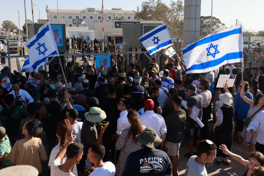 Israel to sue New York Times for defamation over investigation into sexual assaults against Palestinian detainees