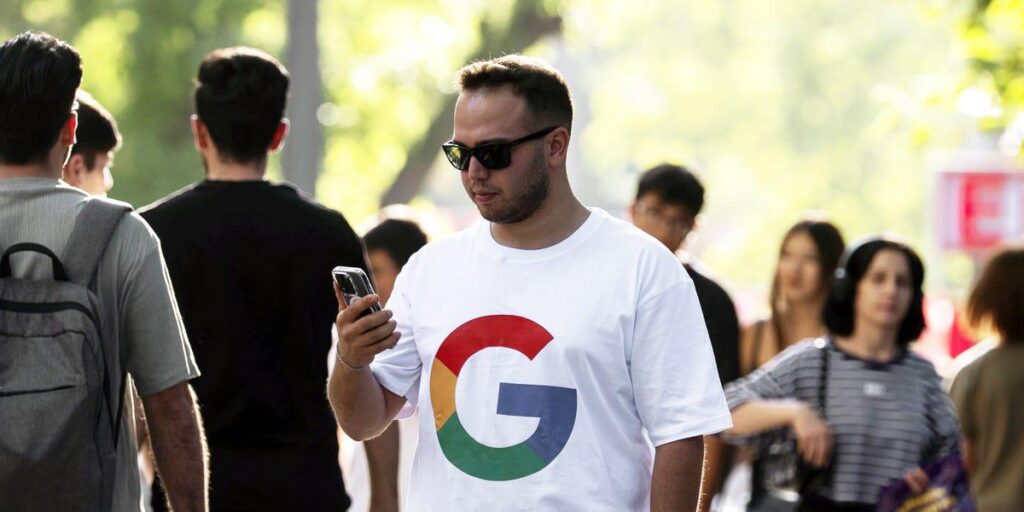 Google is about to ruin the internet