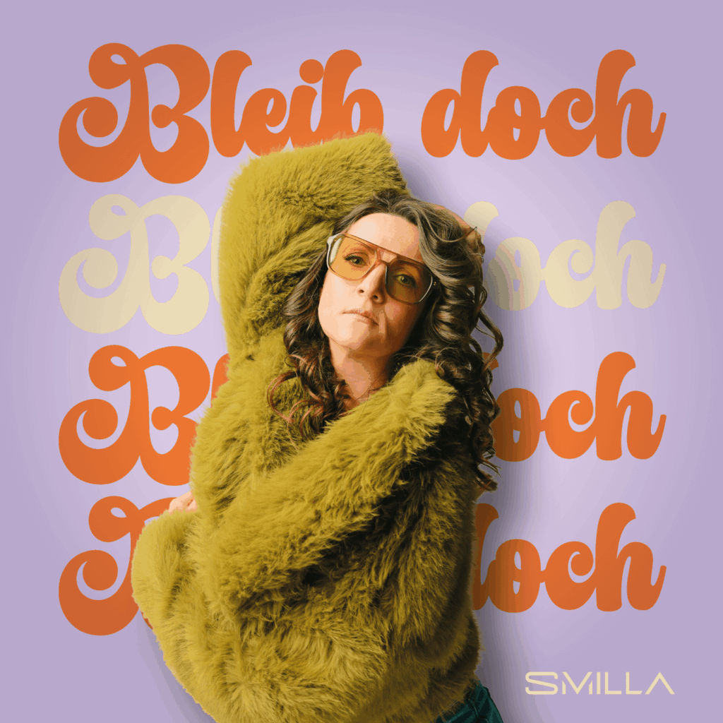 SMILLA Chats "Stay Still," Forthcoming Album and Tour, and More