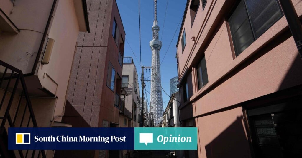 The View | Why Asia’s rental housing markets outside Japan are luring investors The View | Why Asia’s rental housing markets outside Japan are luring investors