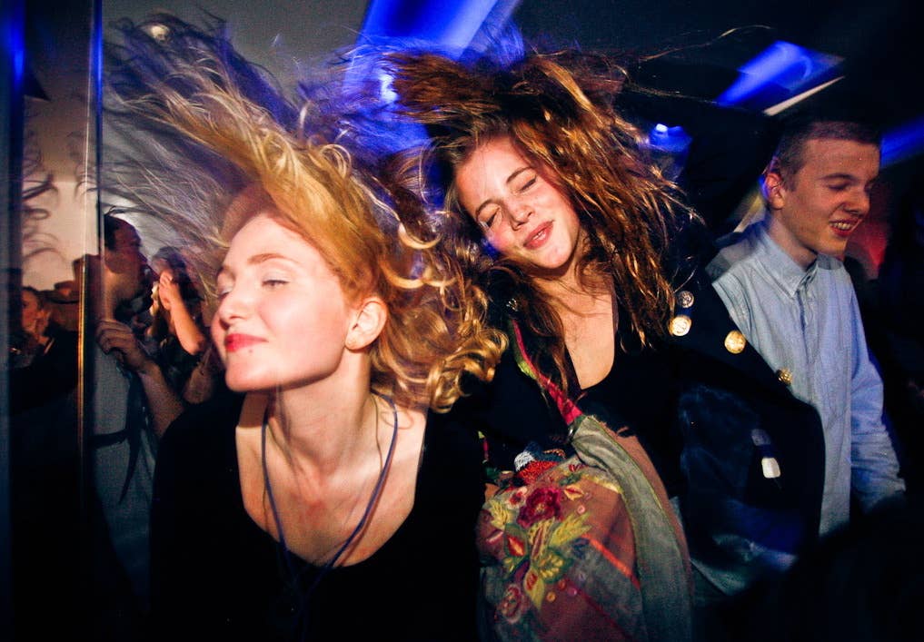 The Top 30 Festivals in Iceland The Top 30 Festivals in Iceland