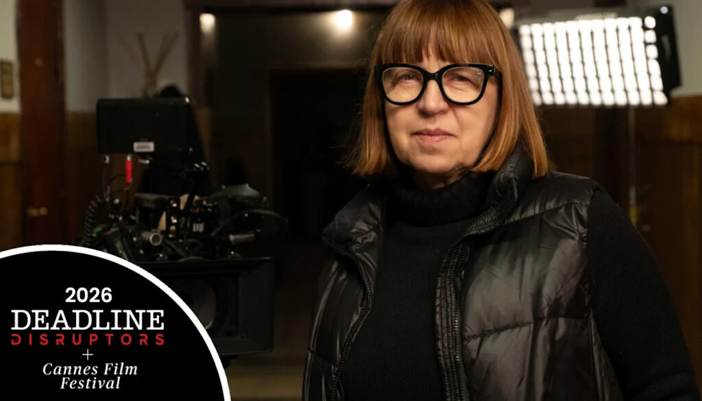 ‘Fatherland’ Producer Ewa Puszczyńska On Working With Paweł Pawlikowski, Poland’s Growing Production Landscape & “Finding Common Ground” With Filmmakers