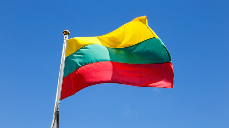 Lithuania allocates €10 million for efforts to return Ukrainian children abducted by Russia