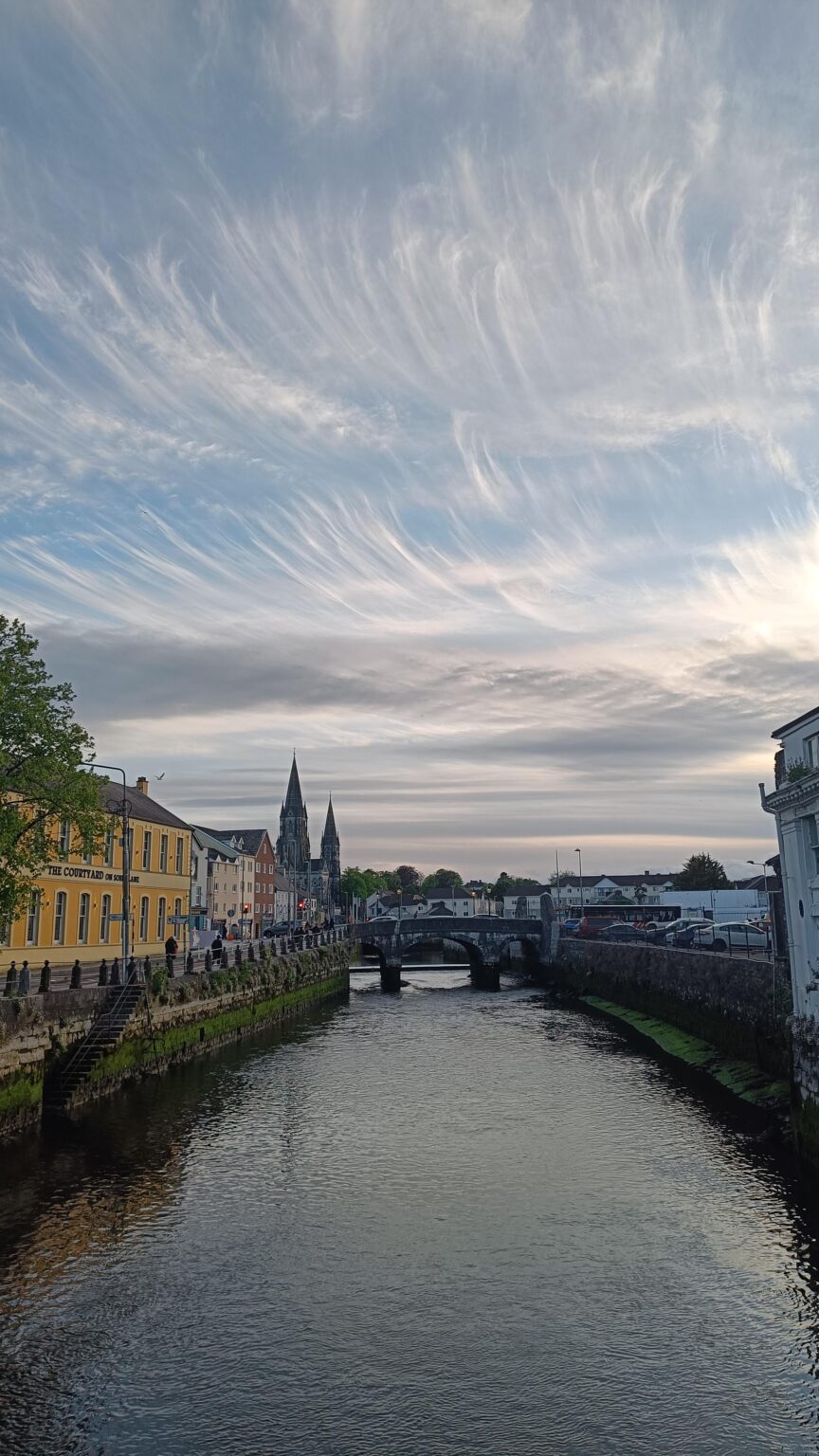 SKY 👀