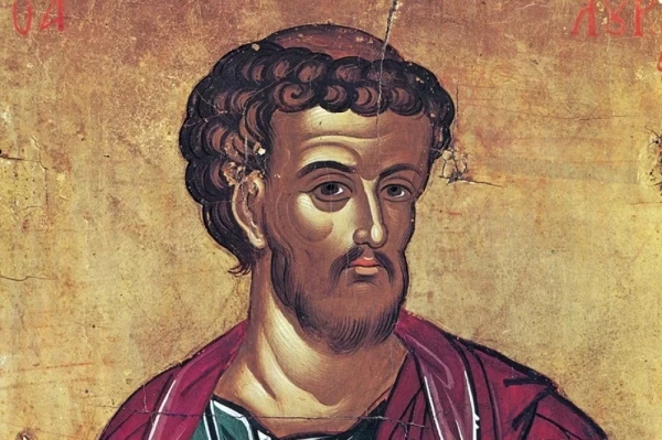 The Day of Luke. What Orthodox Christians in Latvia Can and Cannot Do on May 5 The Day of Luke. What Orthodox Christians in Latvia Can and Cannot Do on May 5