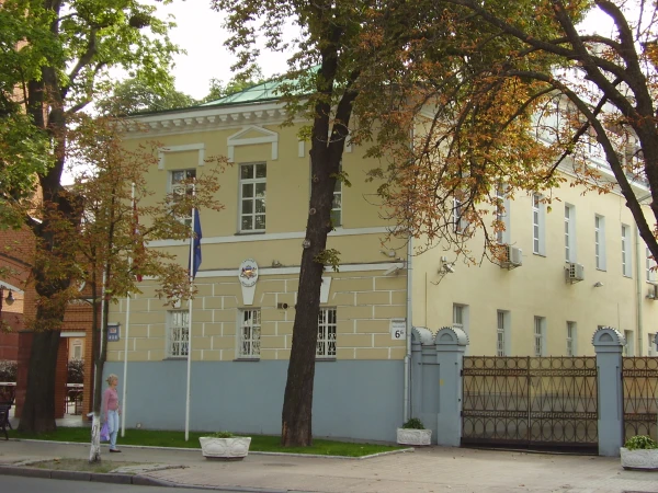 Russia urged Latvia to evacuate embassy staff and citizens of Latvia Russia urged Latvia to evacuate embassy staff and citizens of Latvia