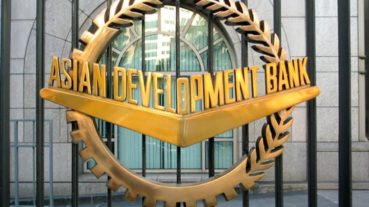 ADB launches $1 million digital corridor project including Azerbaijan