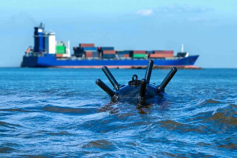 Lithuania Considers Contributing Minesweeping Efforts Lithuania Considers Contributing Minesweeping Efforts