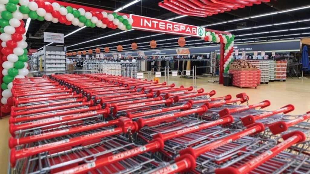 SPAR enters North Macedonia with two Skopje stores SPAR enters North Macedonia with two Skopje stores