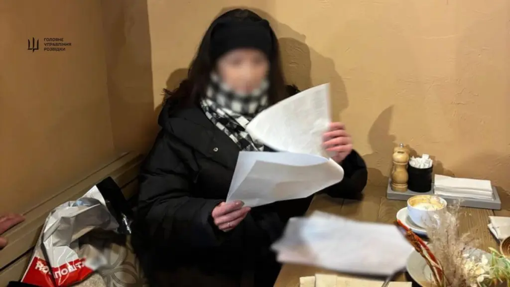 Belarus Seeks Swap for Jailed Female Journalist Accused of Espionage, Ukraine Says Belarus Seeks Swap for Jailed Female Journalist Accused of Espionage, Ukraine Says