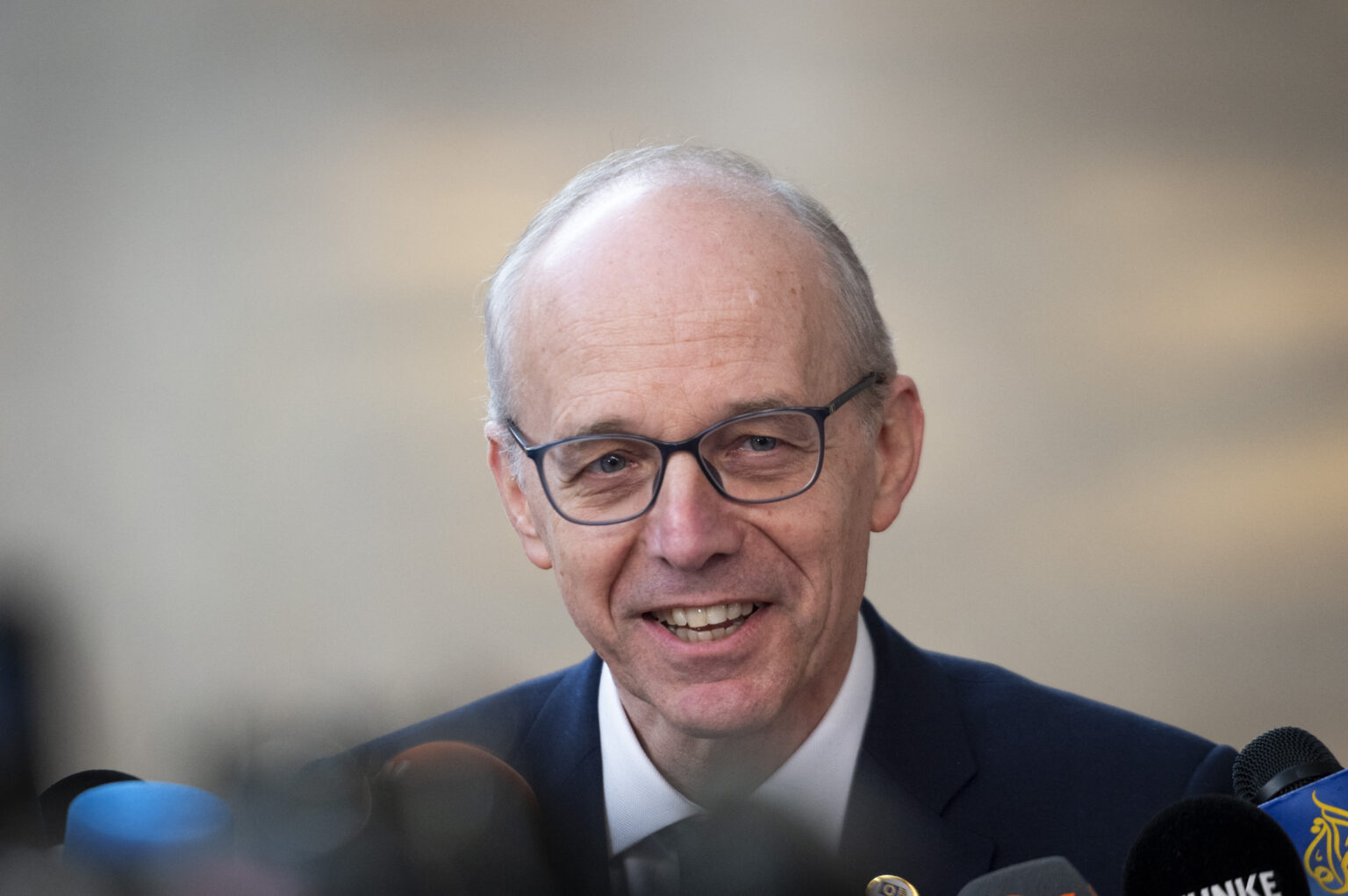 Including English translation: Watch PM Luc Frieden’s State of the Nation address live at 2pm Including English translation: Watch PM Luc Frieden's State of the Nation address live at 2pm