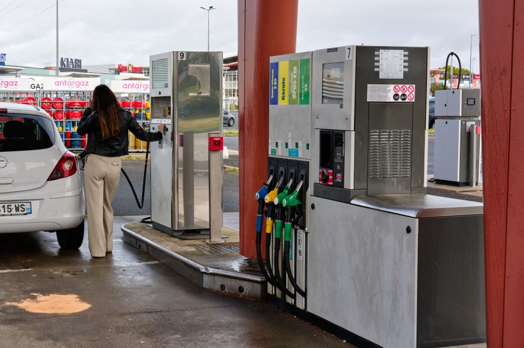 From Saturday: Petrol prices drop once more in Luxembourg From Saturday: Petrol prices drop once more in Luxembourg