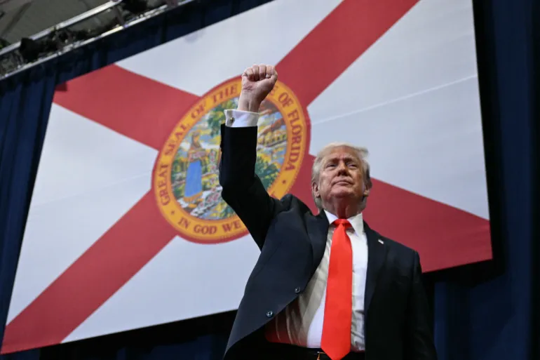 Trump declares Iran war over as Hormuz, nuclear talks resume Trump declares Iran war over as Hormuz, nuclear talks resume