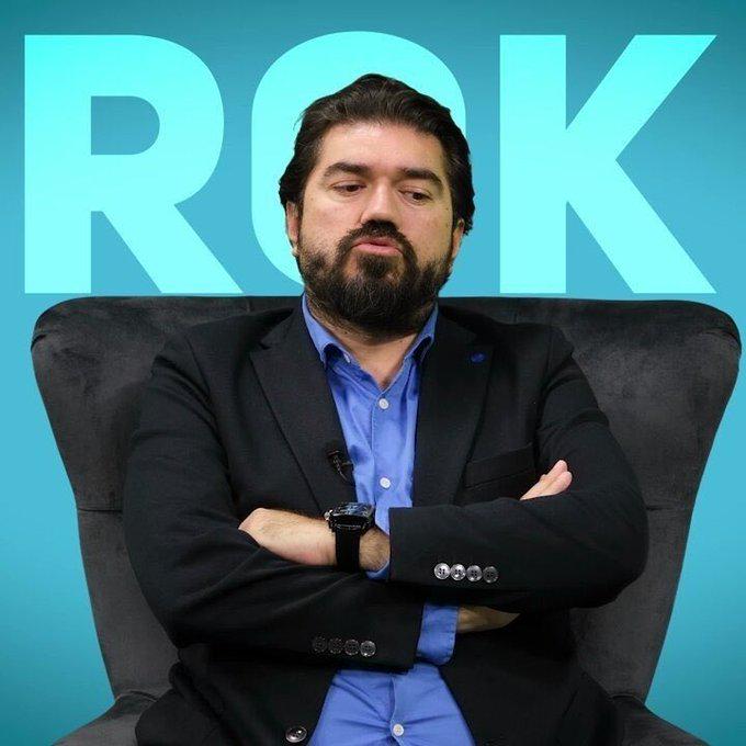 NSFW | Rasim Ozan Kütahyalı was arrested