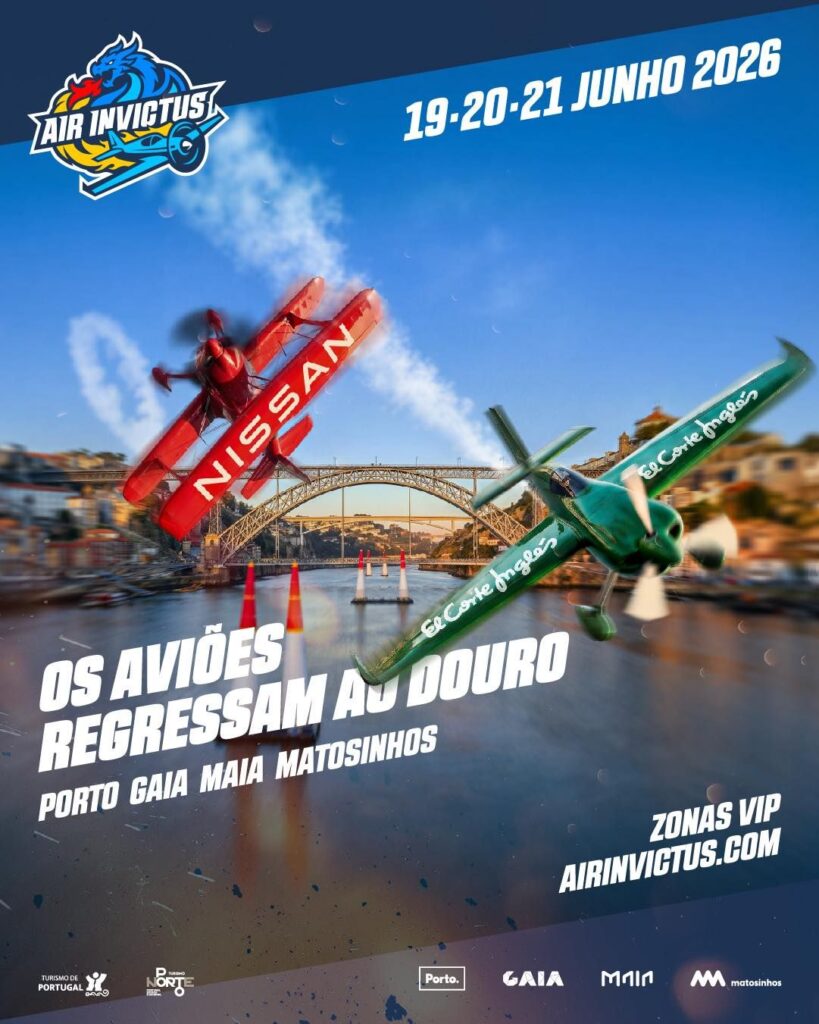 Portugal largest air festival returns Portugal largest air festival returns