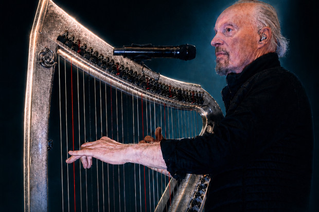 Alan Stivell | The Journal of Music in Ireland Alan Stivell | The Journal of Music in Ireland