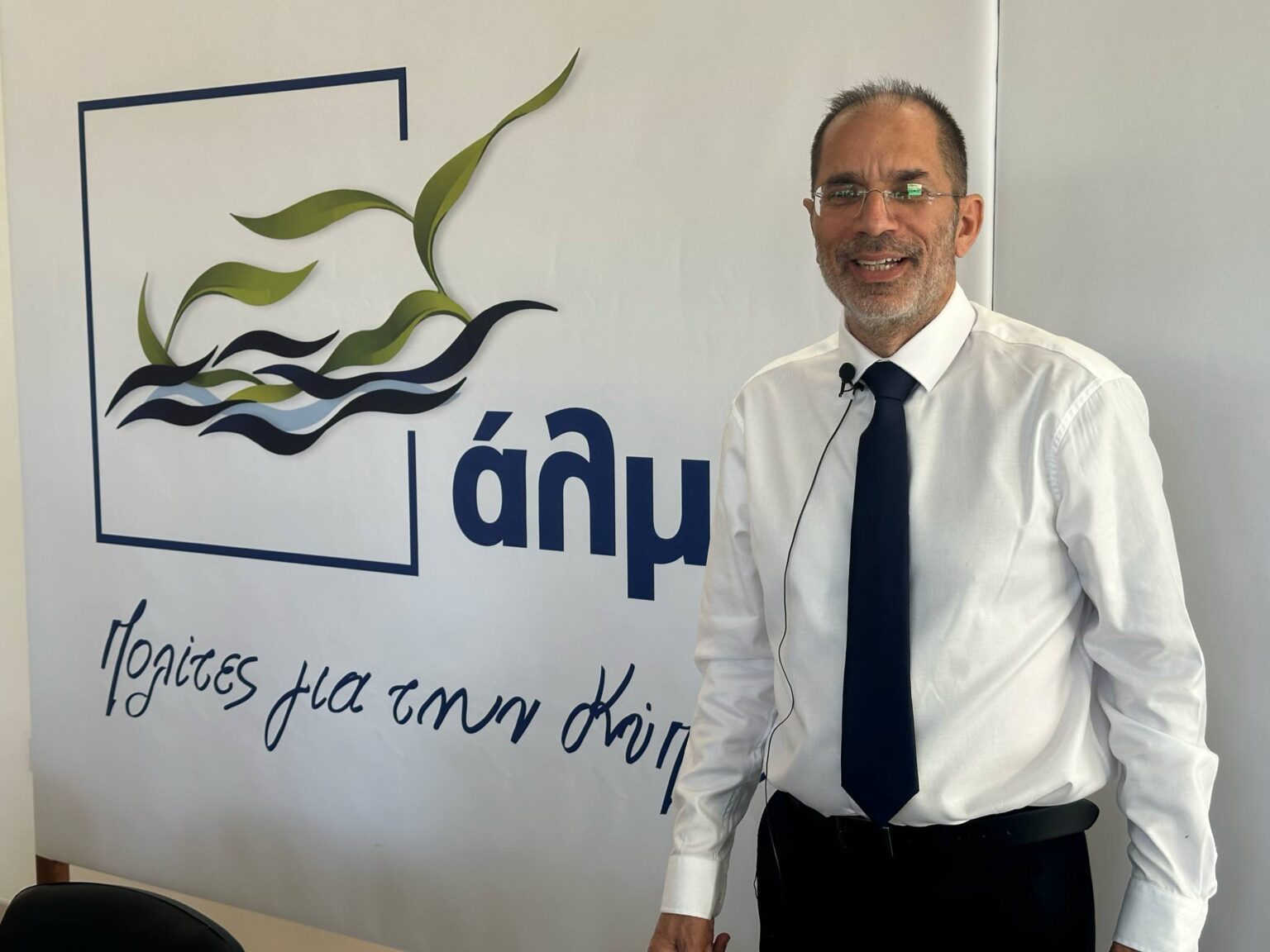 cover Michaelides admits potential ‘injustice’ over Papadakis dismissal