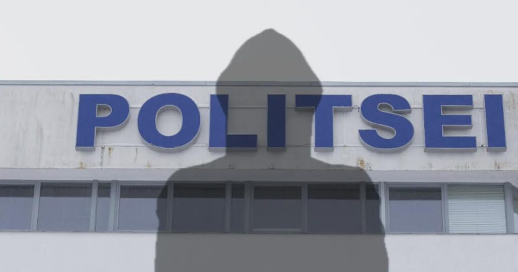 A recognized Estonian musician has come under investigation on suspicion of a sexual crime