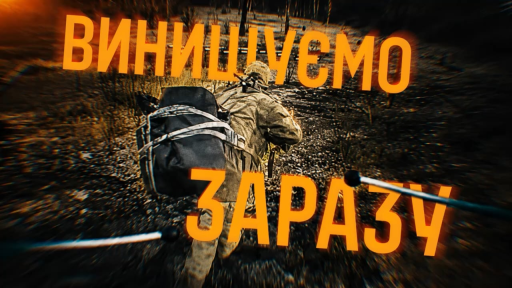 FPV kamikaze drones hit multiple Russian soldiers near Lyman. Ukraine's 63rd Mechanized Brigade, published 5/25/2026.
