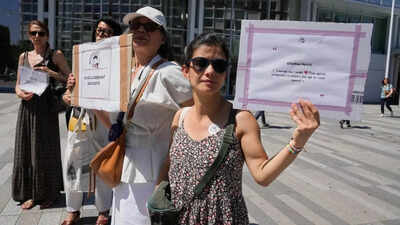 Image credit: AP Another abuse scandal rocks France after Gisèle Pelicot, this time involving children