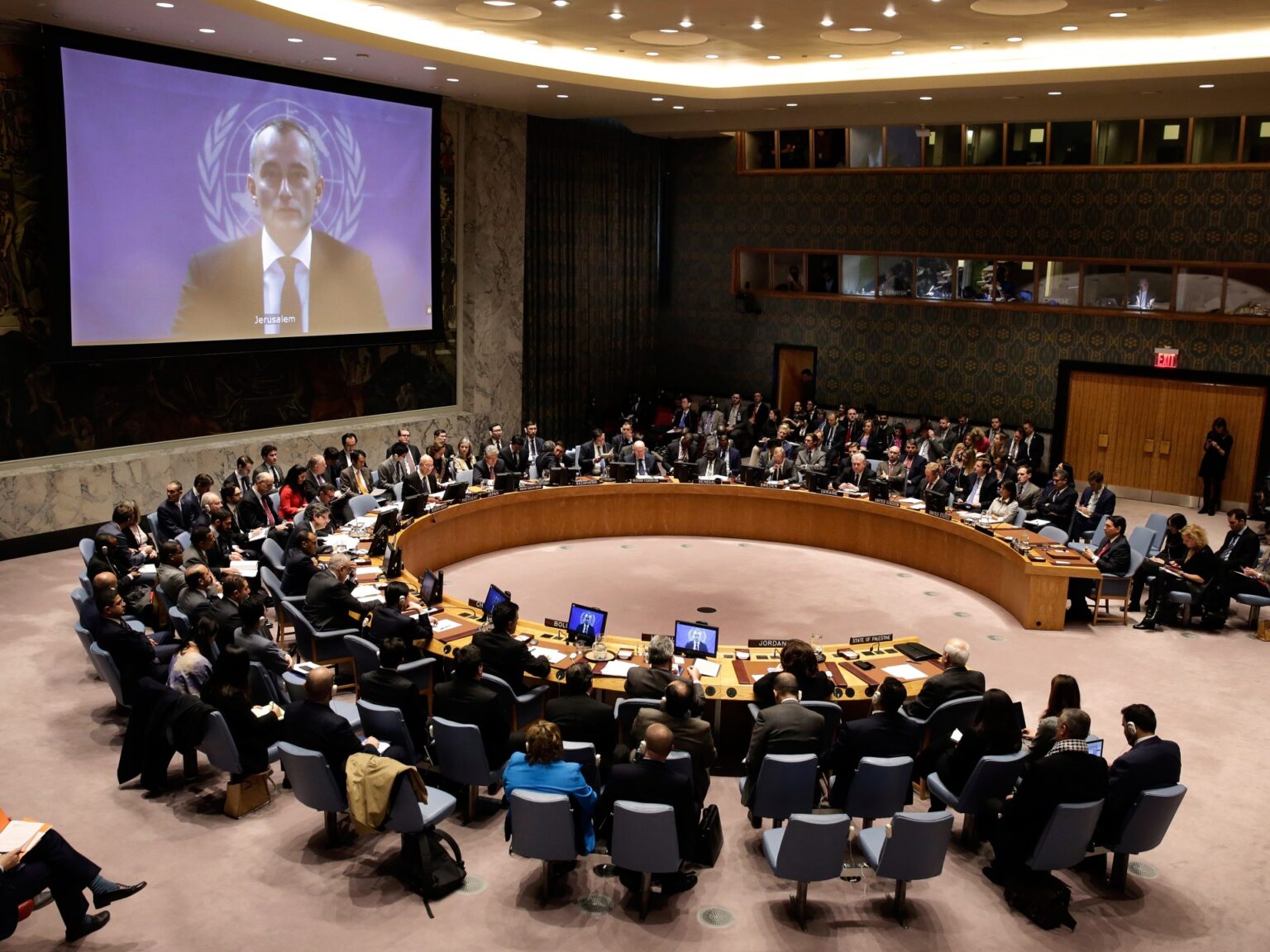 Board of Peace envoy warns ‘permanent’ Gaza divide under current status quo | Gaza News Board of Peace envoy warns ‘permanent’ Gaza divide under current status quo | Gaza News