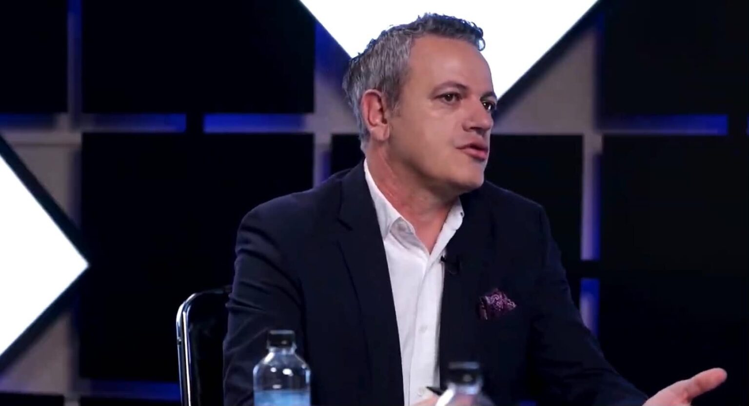 Arben Gashi to the diaspora: Your dedication to Kosovo is permanent, the solution is LDK and its best people within it