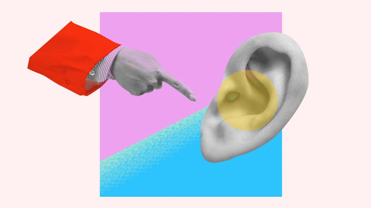 Spain and Italy should “start using those beautiful ears”