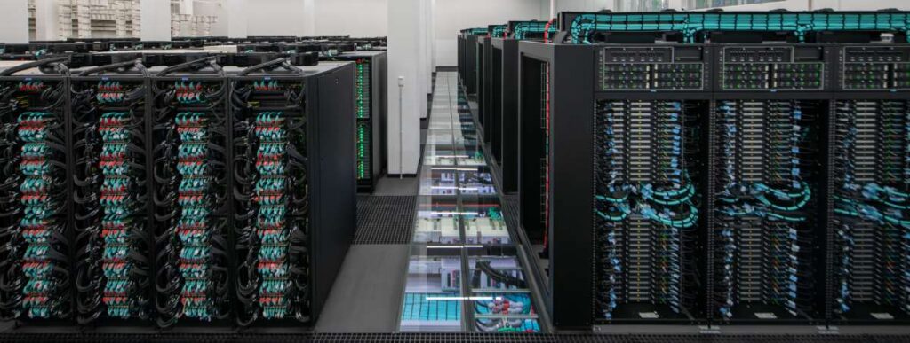 Barcelona Supercomputing Center. -