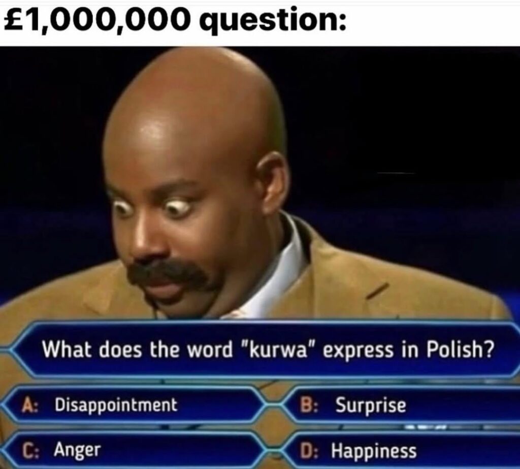 Million Dollar Question