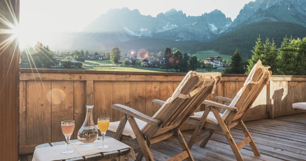 I Stayed At Austria’s Stanglwirt Resort — And It’s The Ultimate Alpine Wellness Escape I Stayed At Austria’s Stanglwirt Resort — And It’s The Ultimate Alpine Wellness Escape