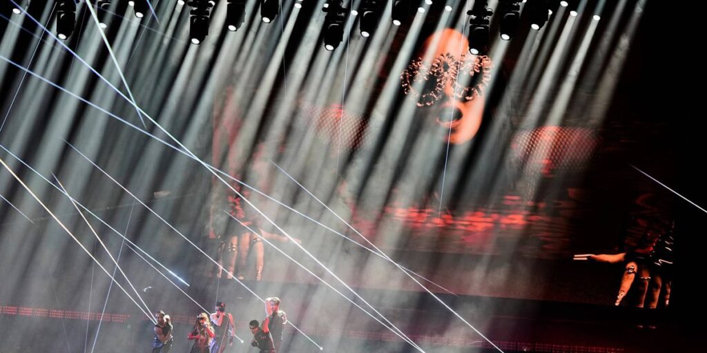 Spain's Eurovision boycott over Israeli participation leaves contest fans torn