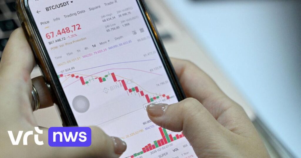 Investment platform in Dubai dupes at least 20 Belgians who want to invest ‘halal’: “We have lost thousands of euros” | VRT NWS News Investment platform in Dubai dupes at least 20 Belgians who want to invest 'halal': "We have lost thousands of euros" | VRT NWS News