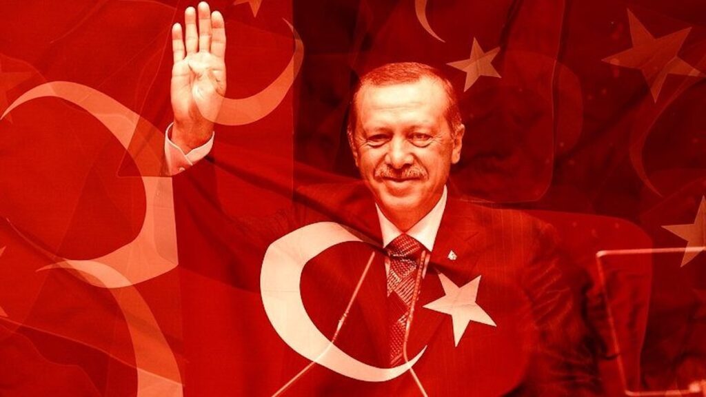 Turkey’s Egregious Human Rights Violations Are Beyond The Pale – OpEd – Eurasia Review