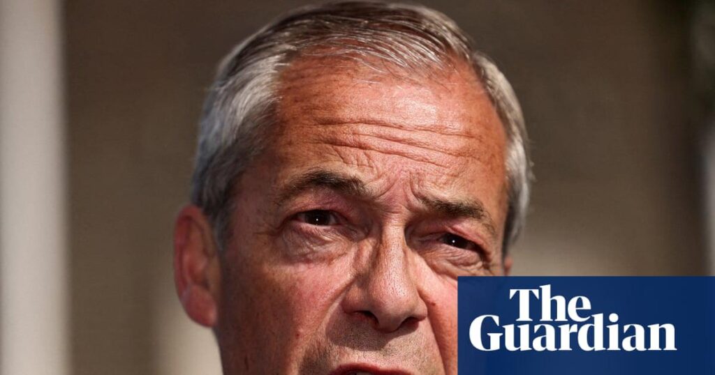 Farage under mounting pressure to prove Russian hack claim Farage under mounting pressure to prove Russian hack claim