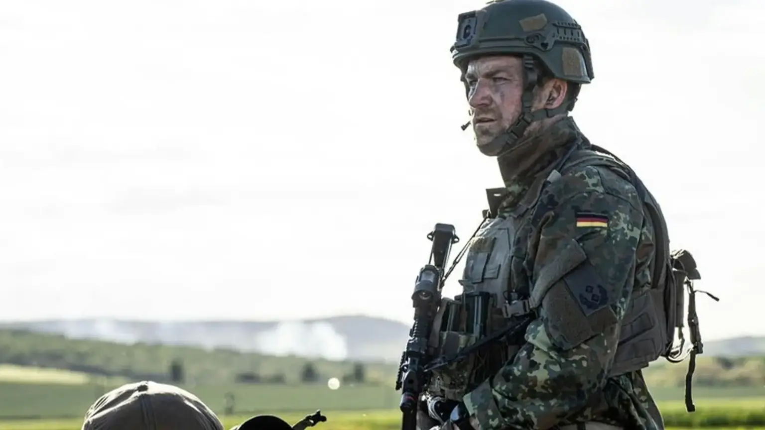 Germany Speeds Up Tank Brigade Deployment to Lithuania Germany Speeds Up Tank Brigade Deployment to Lithuania