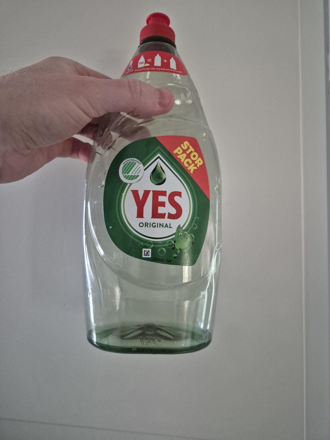 I found this among the garbage. Divorce?