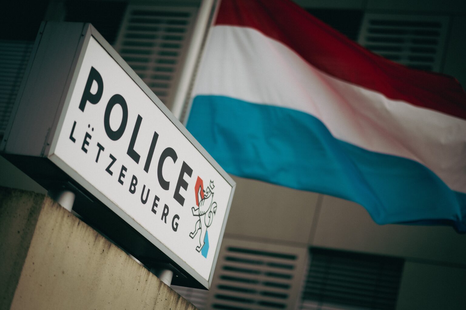 Two suspects arrested: Three car break-ins reported across Luxembourg this weekend Two suspects arrested: Three car break-ins reported across Luxembourg this weekend