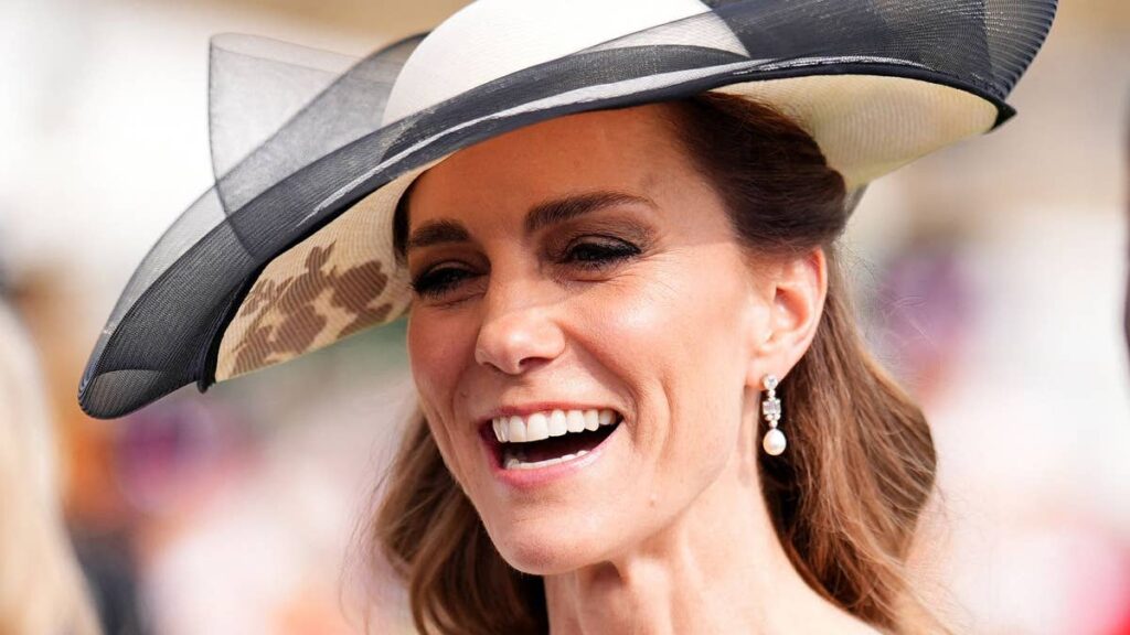 Princess Kate’s defining Italy moment: why I believe she is quietly stepping into Queen Elizabeth II's legacy