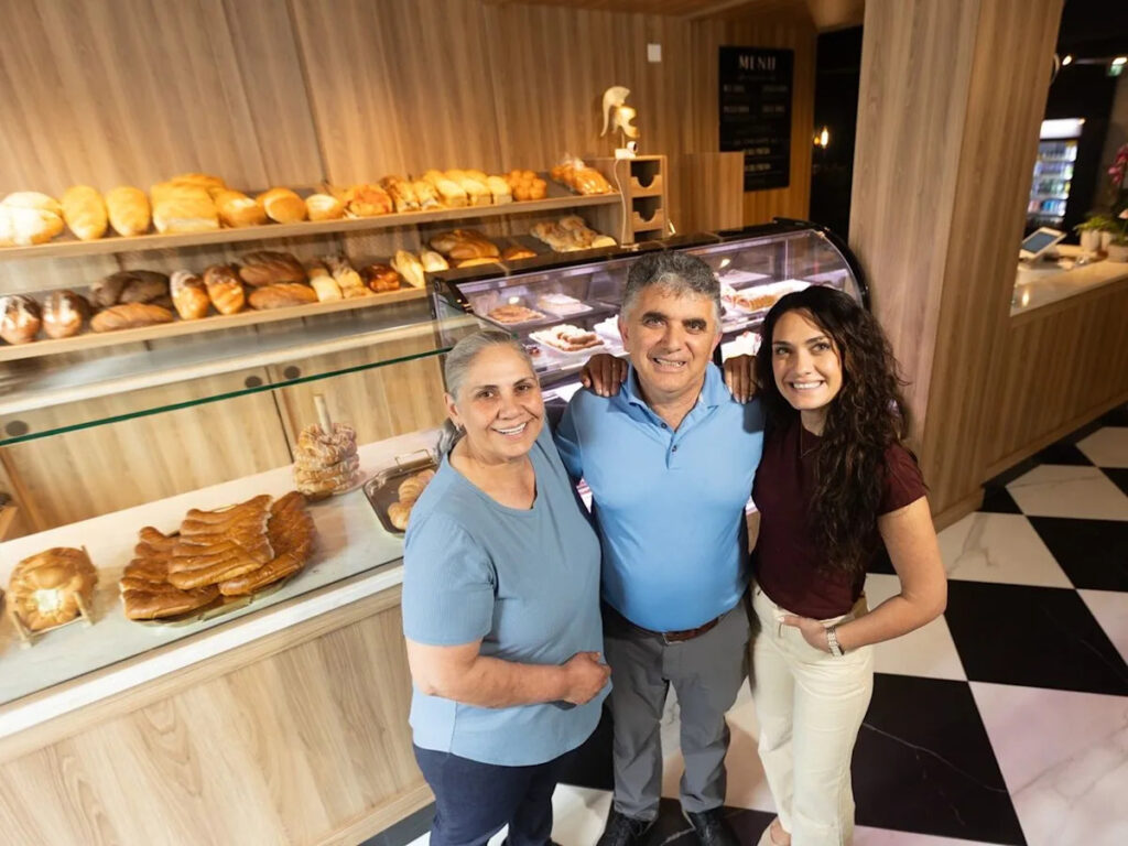 Calgary bakery that started in Kosovo celebrating 20 years with expansion