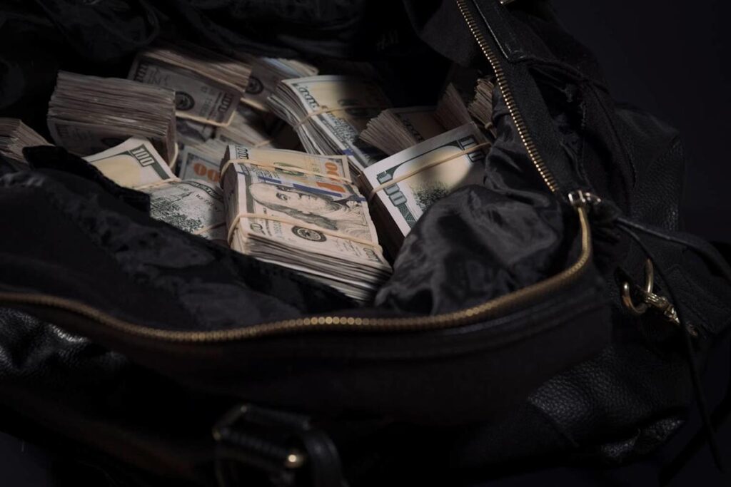 Crypto thief sentenced to federal prison after lavish spending spree