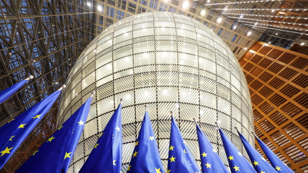 Albania, Montenegro, and North Macedonia will receive 158.9 million euros from the EU – News Albania, Montenegro, and North Macedonia will receive 158.9 million euros from the EU - Serbia