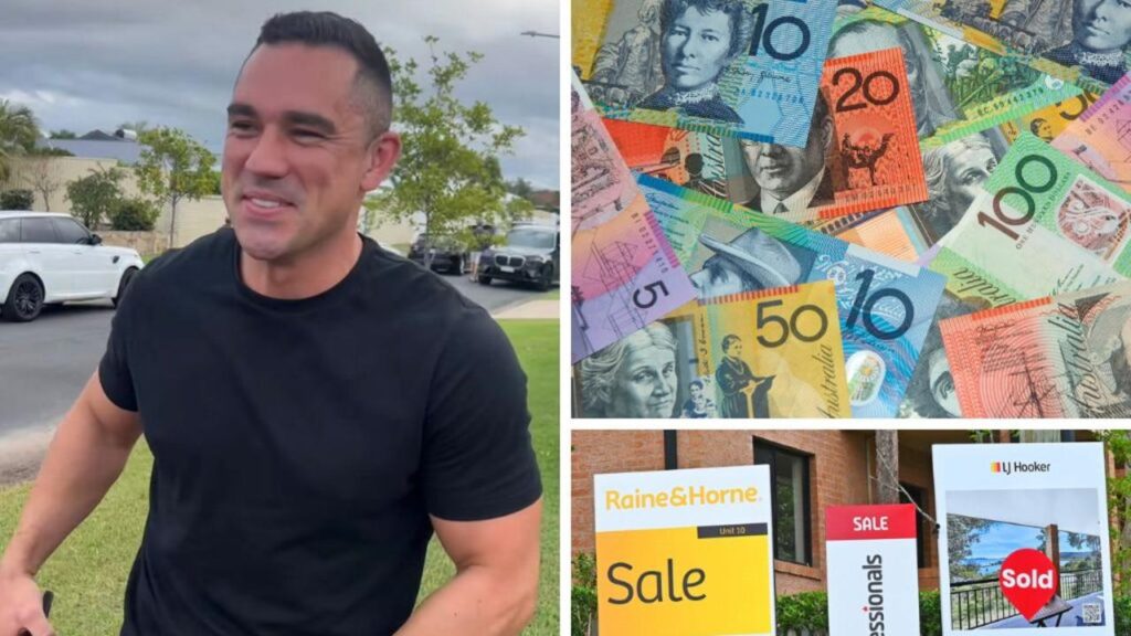 Landlord with 100 properties warns new negative gearing rules will create ‘two-class economy’